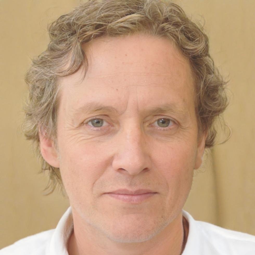 Retrato de Unai